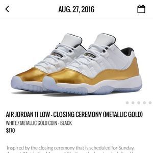 Meet your Posher, Anthony